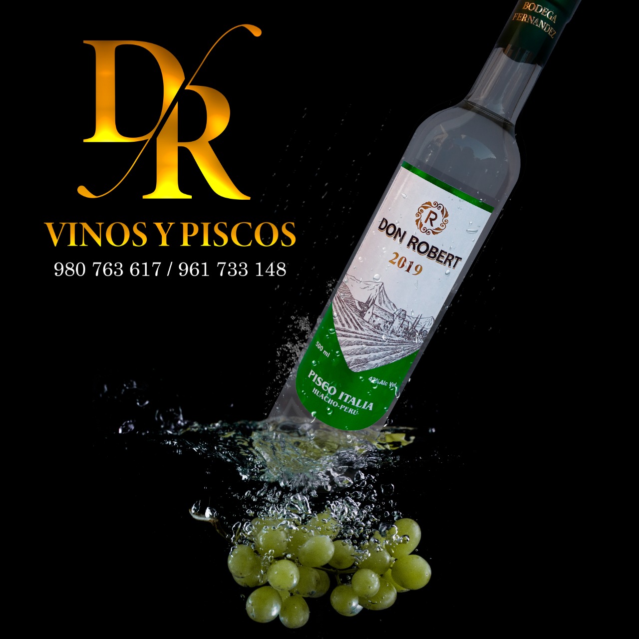Pisco Italia